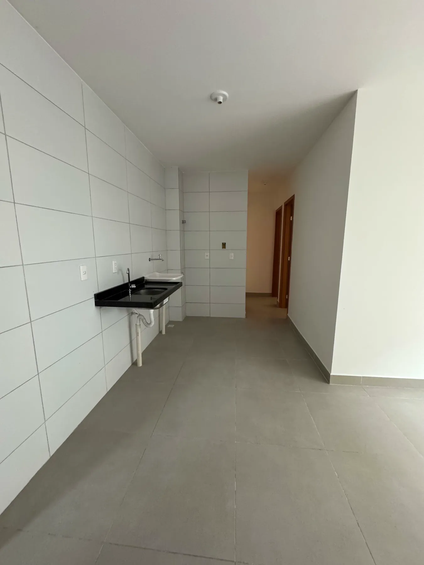 DVA Jaguaribe Residence - DVA Construtora