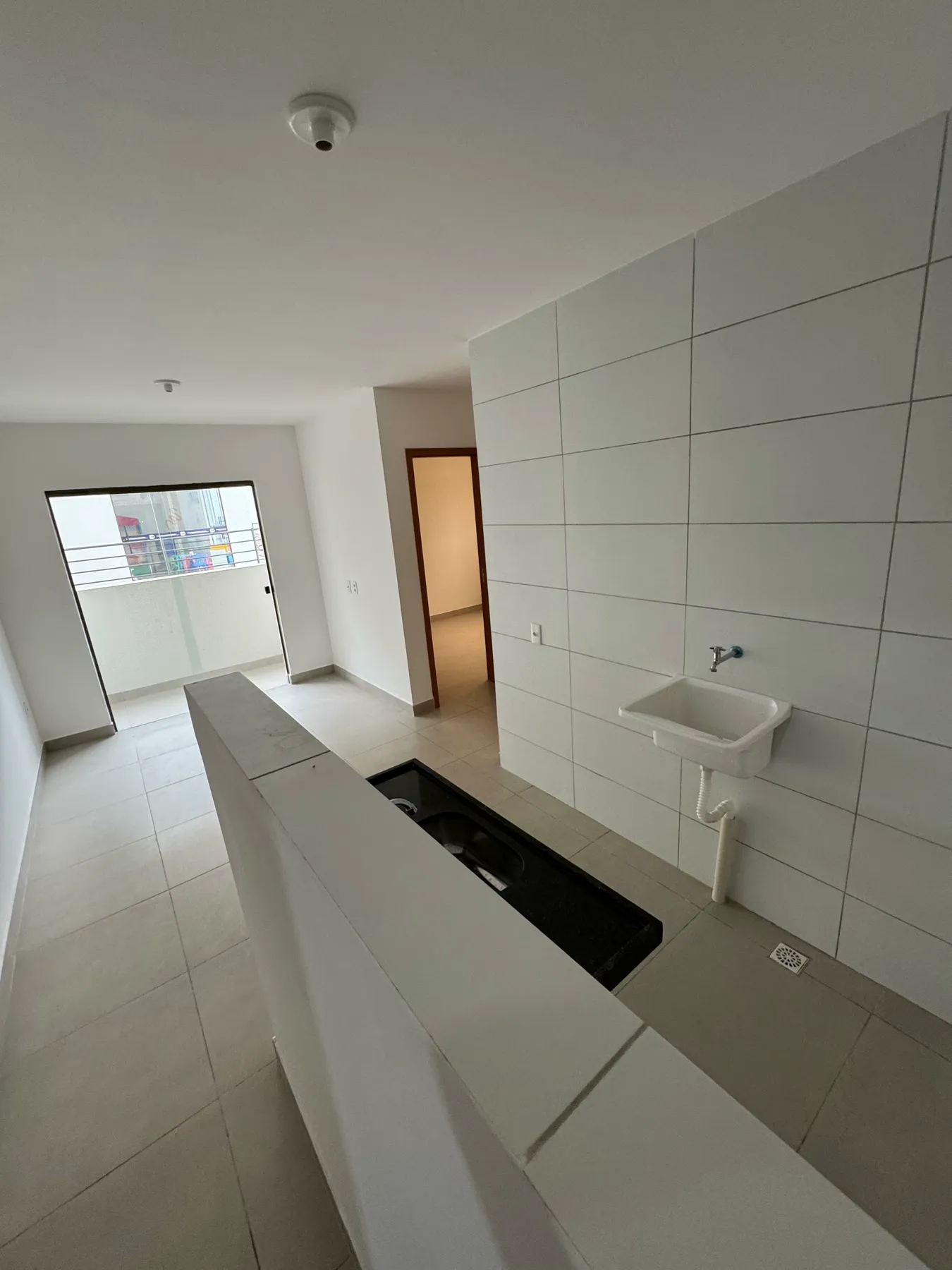 DVA Jaguaribe Residence - DVA Construtora