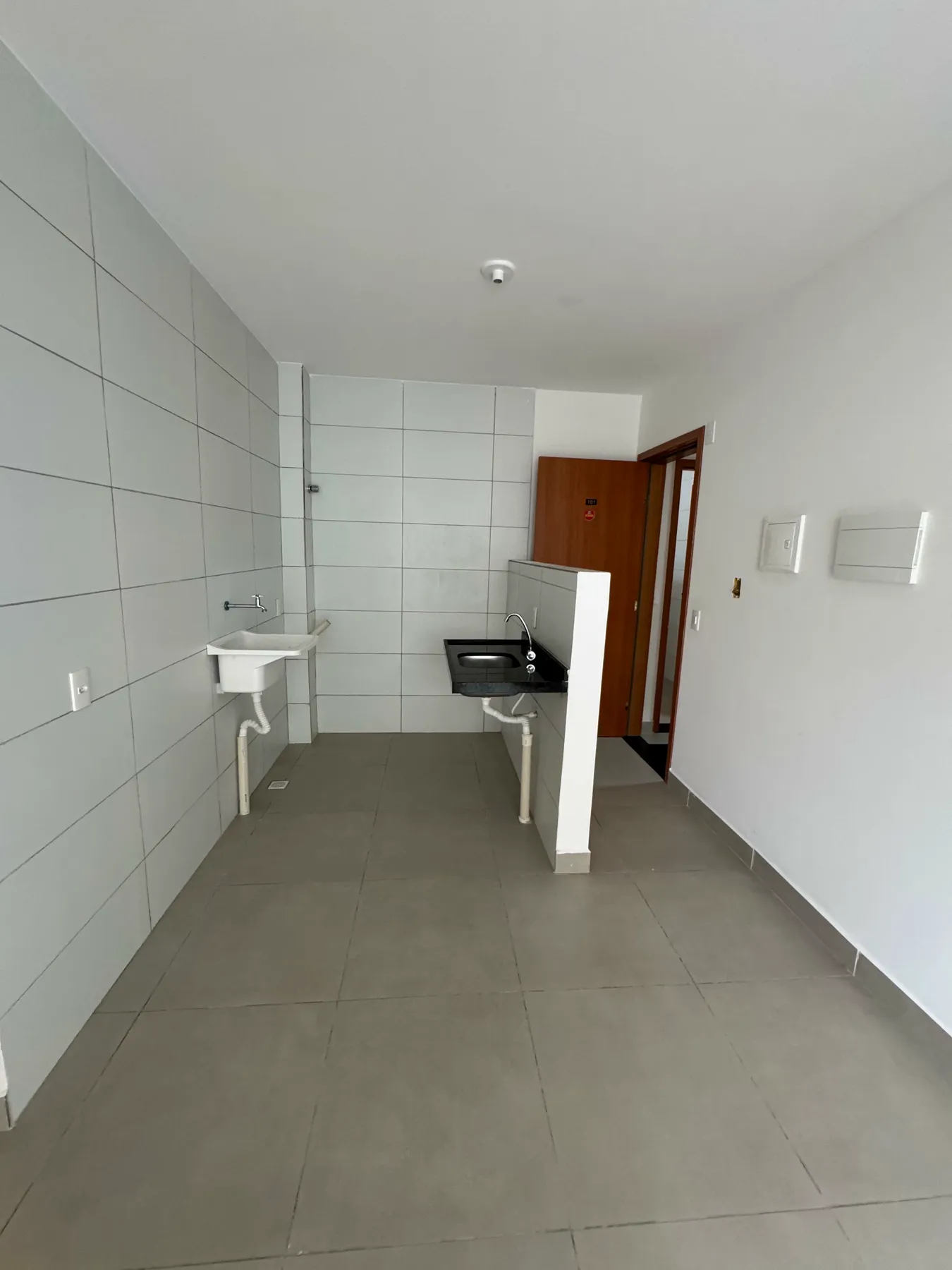 DVA Jaguaribe Residence - DVA Construtora