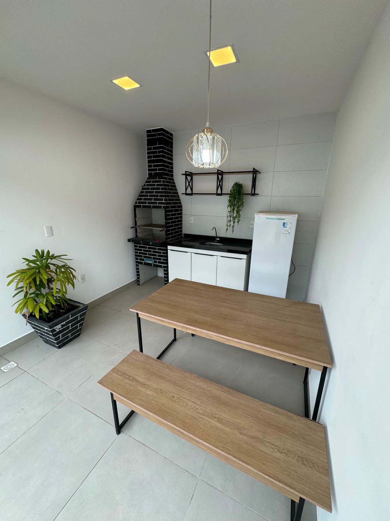 DVA Jaguaribe Residence - DVA Construtora