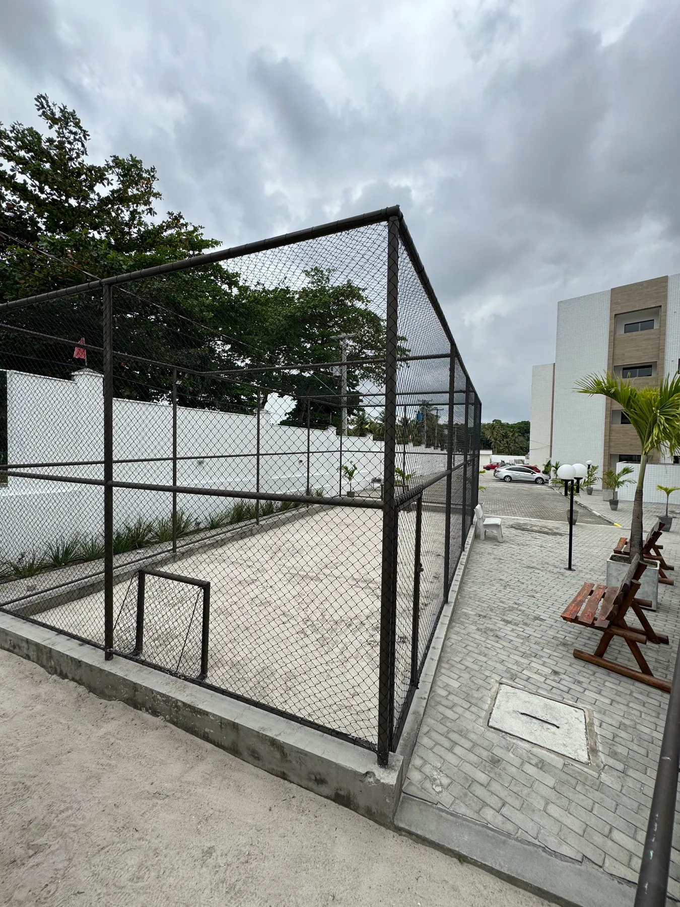 DVA Jaguaribe Residence - DVA Construtora