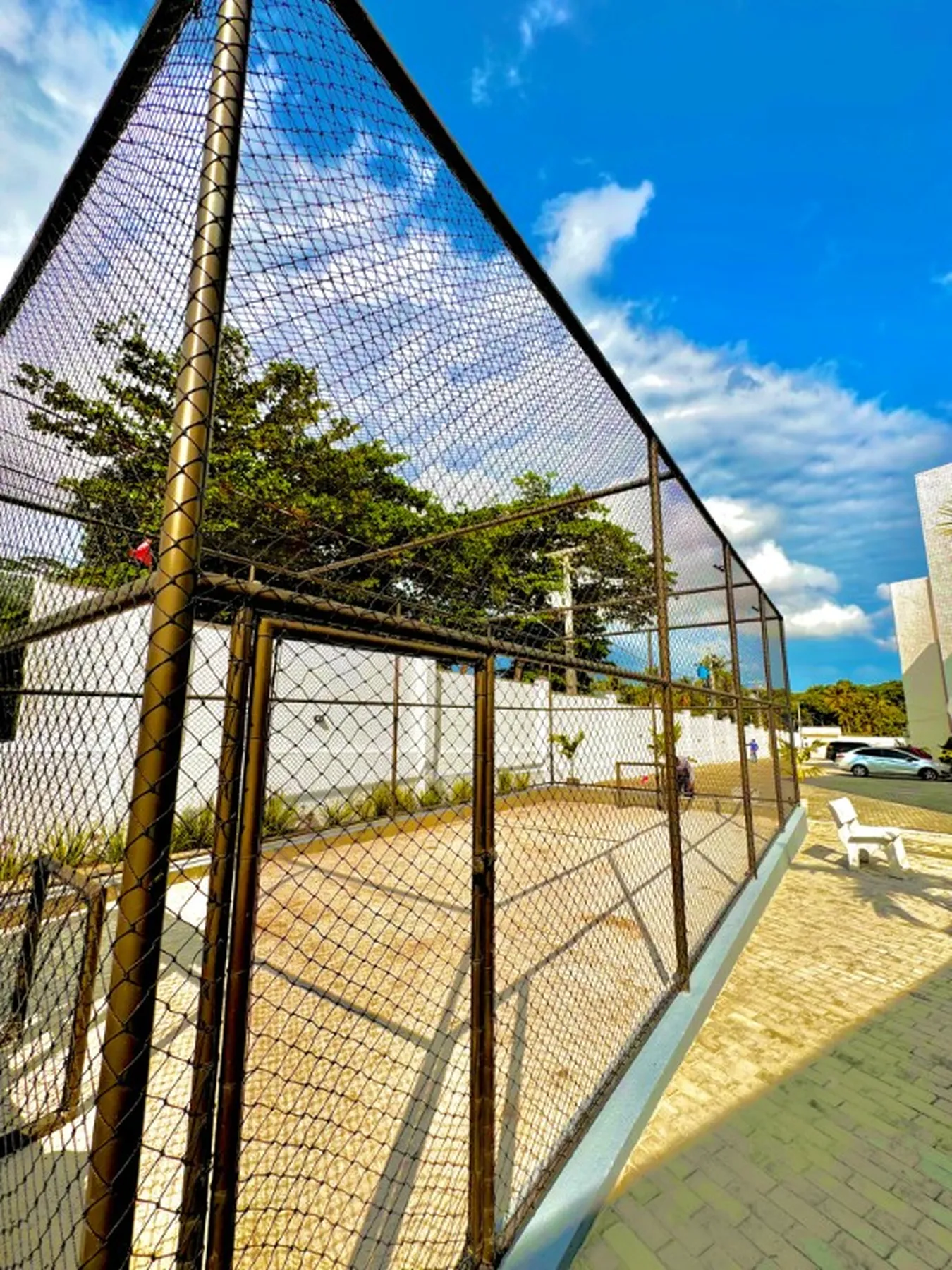 DVA Jaguaribe Residence - DVA Construtora
