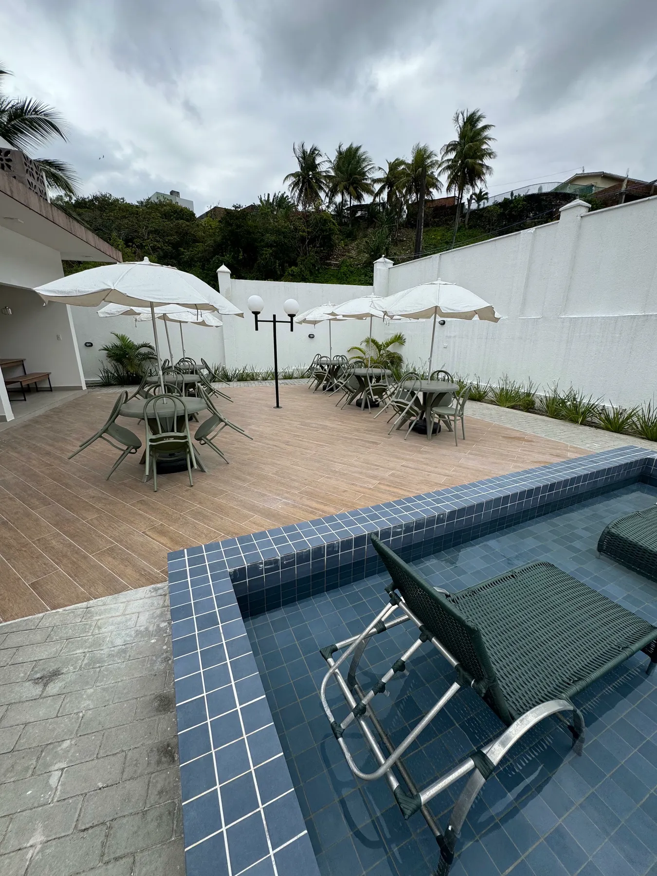 DVA Jaguaribe Residence - DVA Construtora