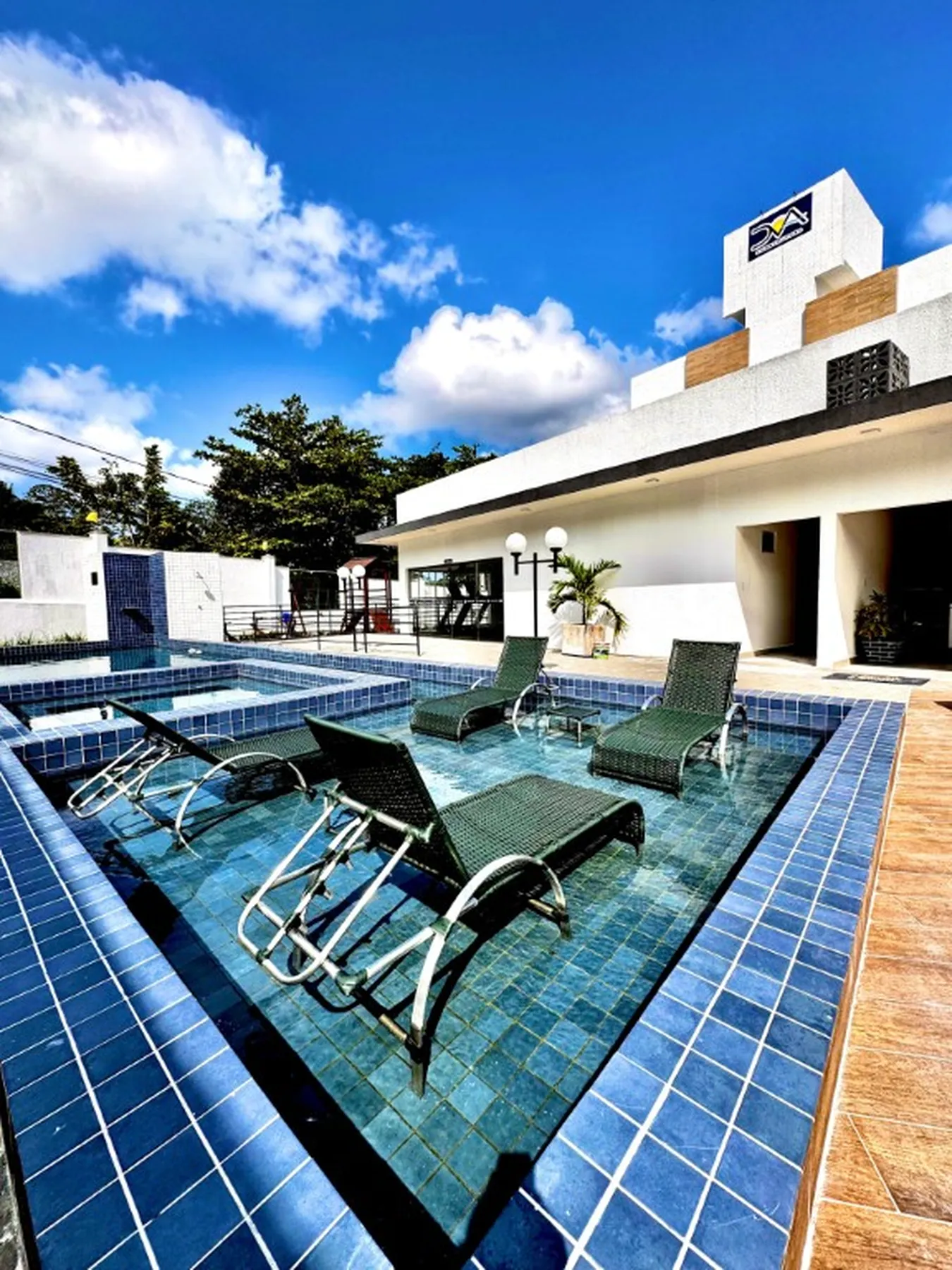 DVA Jaguaribe Residence - DVA Construtora