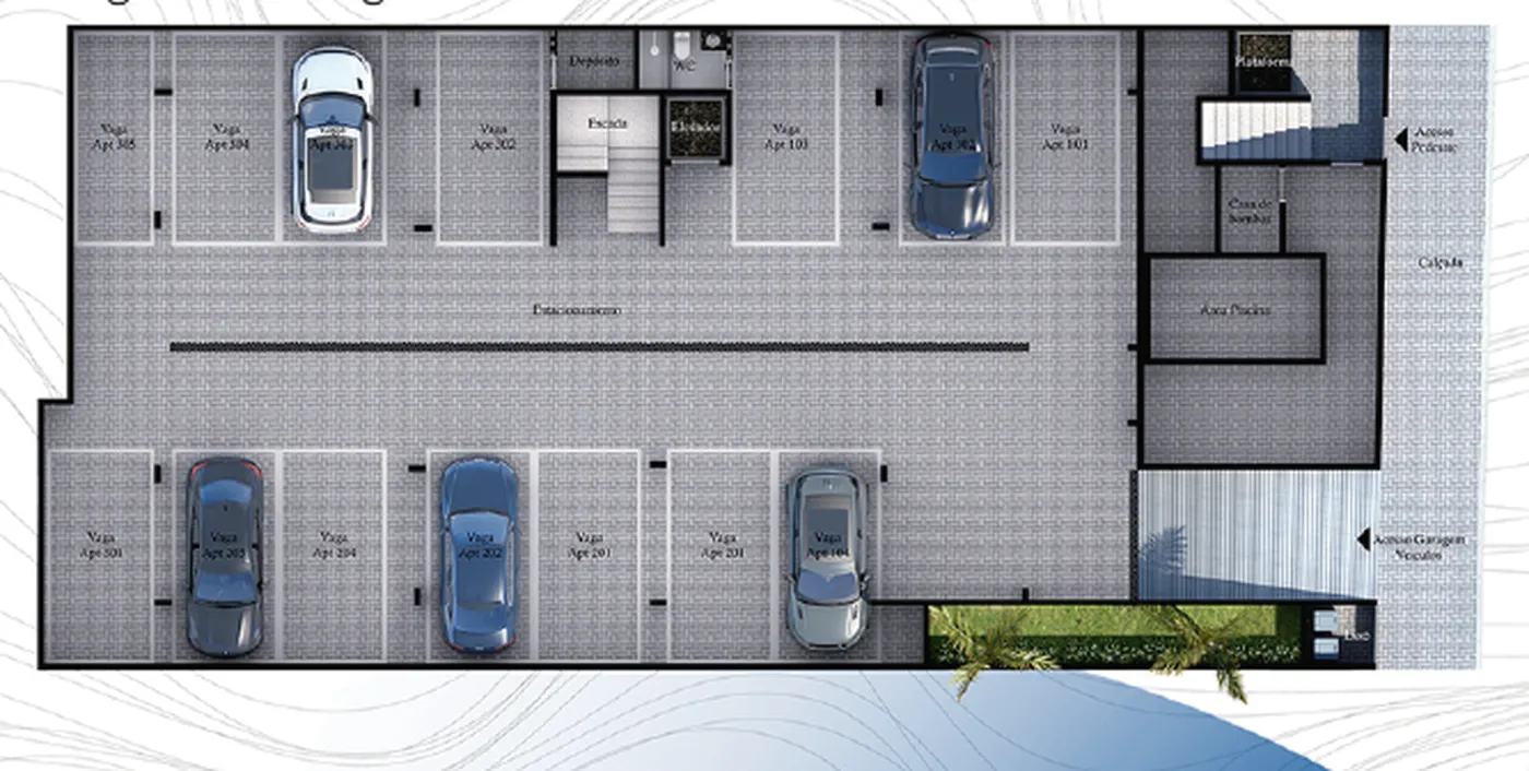 DVA Luxury Altiplano - DVA Construtora DVA Luxury Altiplano - DVA Construtora