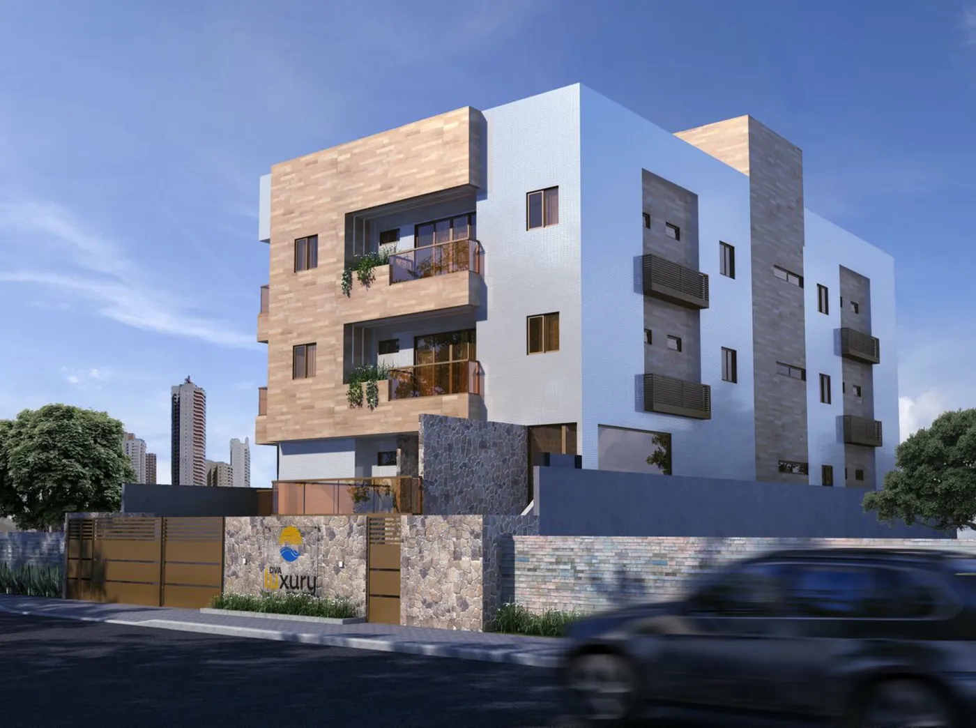 DVA Luxury Altiplano - DVA Construtora DVA Luxury Altiplano - DVA Construtora