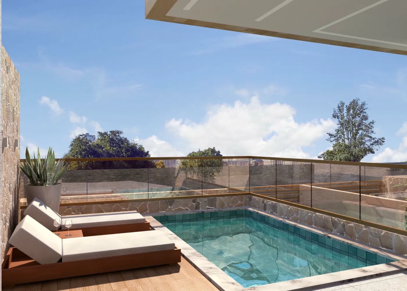 DVA Luxury Altiplano - DVA Construtora DVA Luxury Altiplano - DVA Construtora