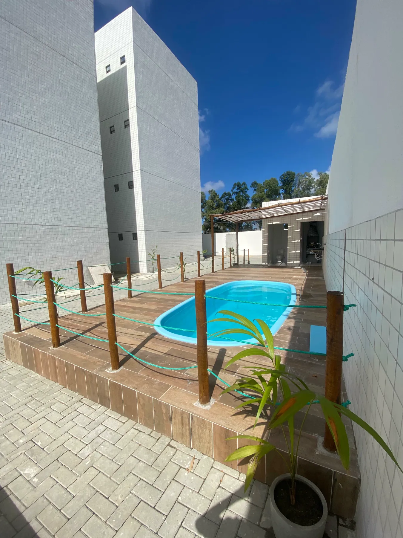 DVA Jardim Veneza - DVA Construtora DVA Jardim Veneza - DVA Construtora