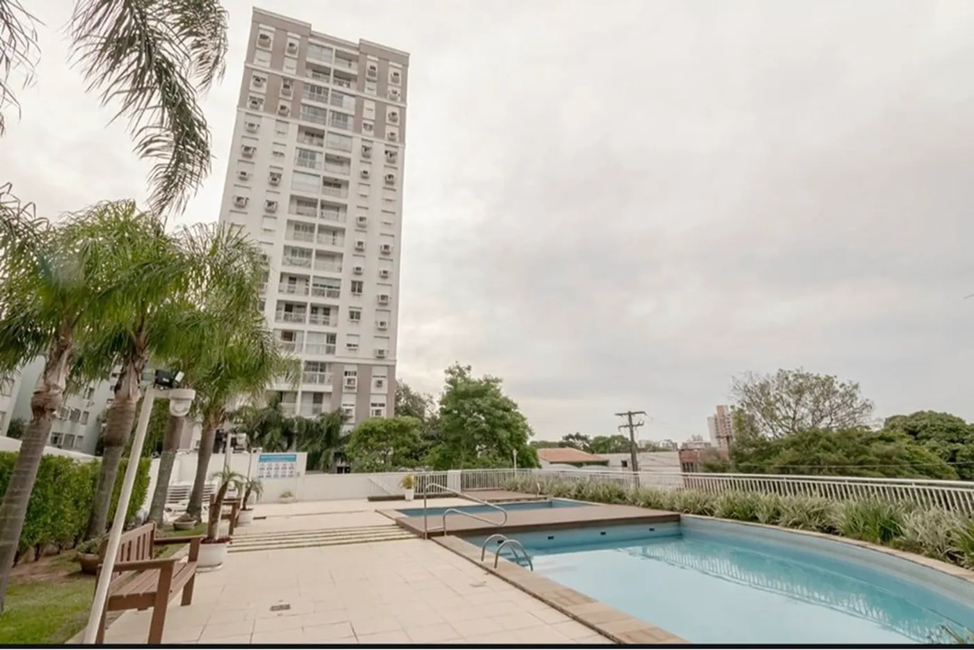 CRL 135 Apto 612541029-17 - REMAX Street Exclusividades CRL 135 Apto 612541029-17 - REMAX Street Exclusividades