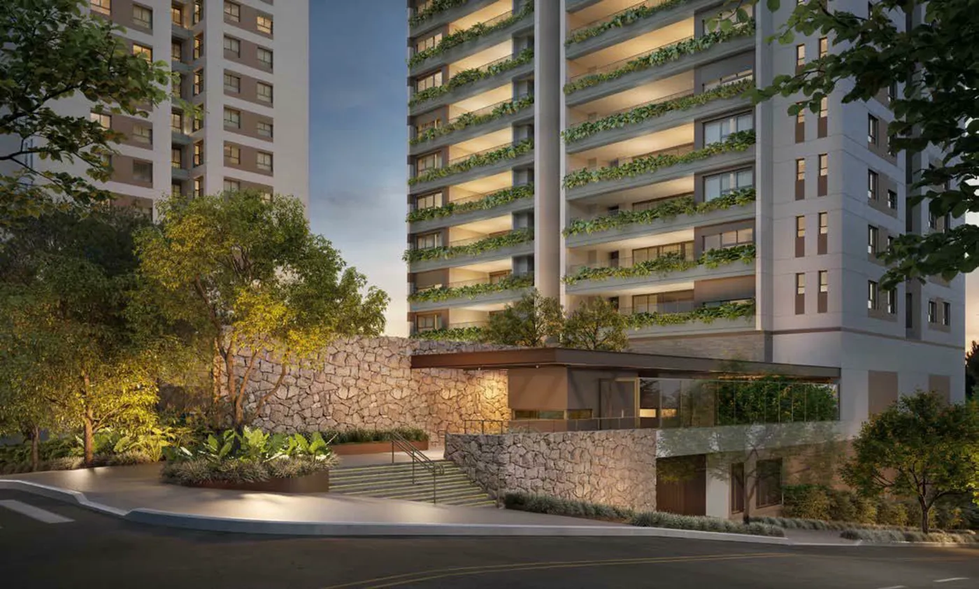 QUARTEN IBIRAPUERA