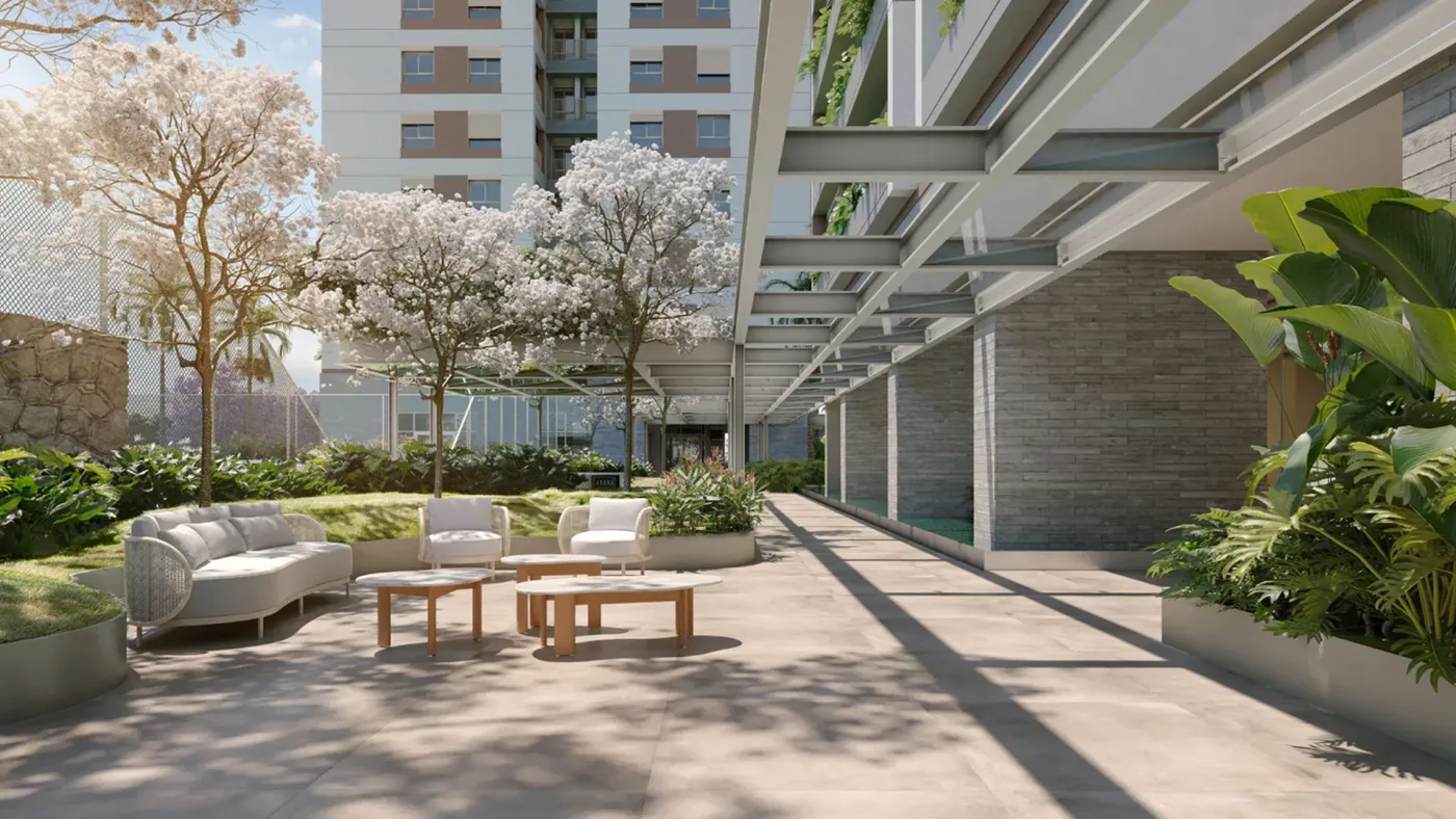 QUARTEN IBIRAPUERA