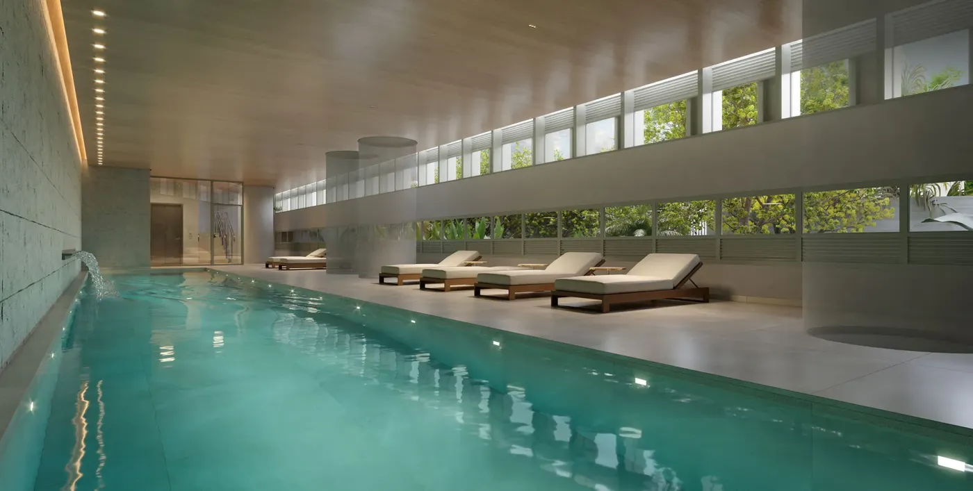 QUARTEN IBIRAPUERA