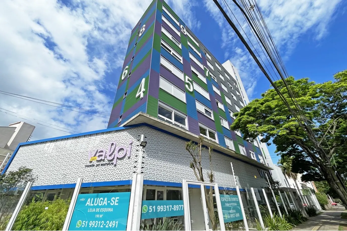 SCDE 415 Apto 612481109-6 - REMAX Andar de Cima Exclusividades