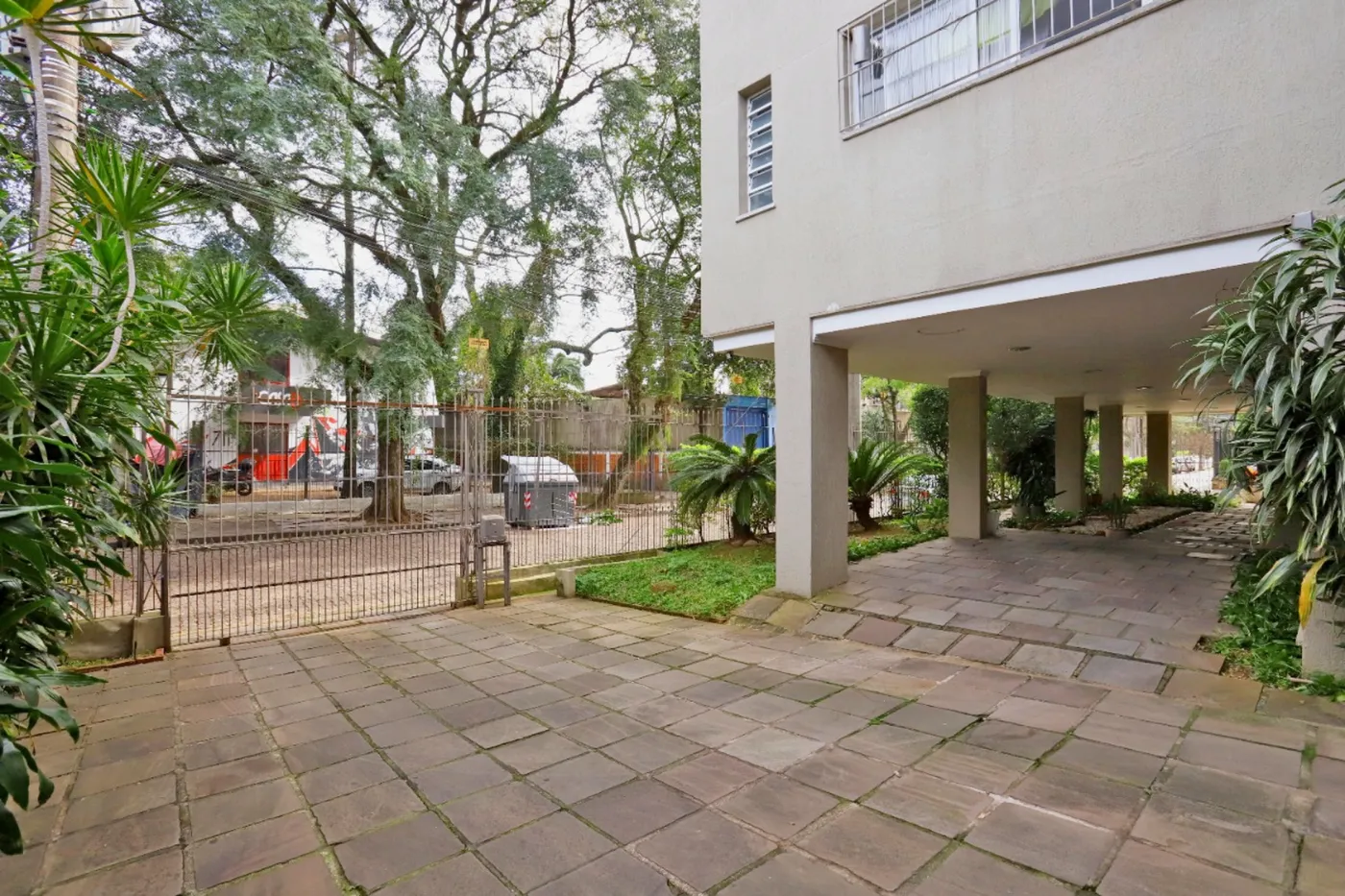 Edificio Planetarium Apto POA14762 - Imovelpoa Exclusividades