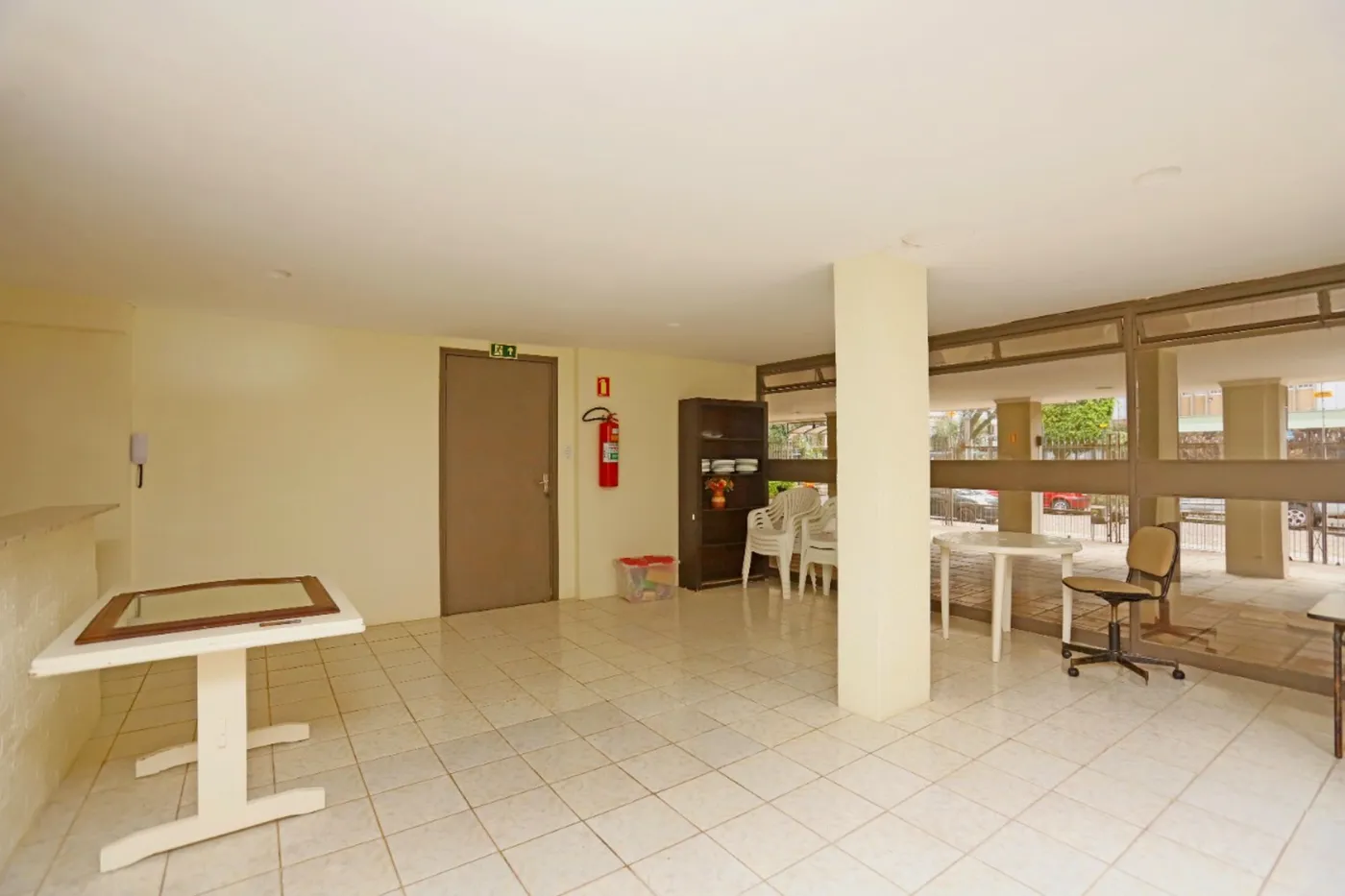 Edificio Planetarium Apto POA14762 - Imovelpoa Exclusividades