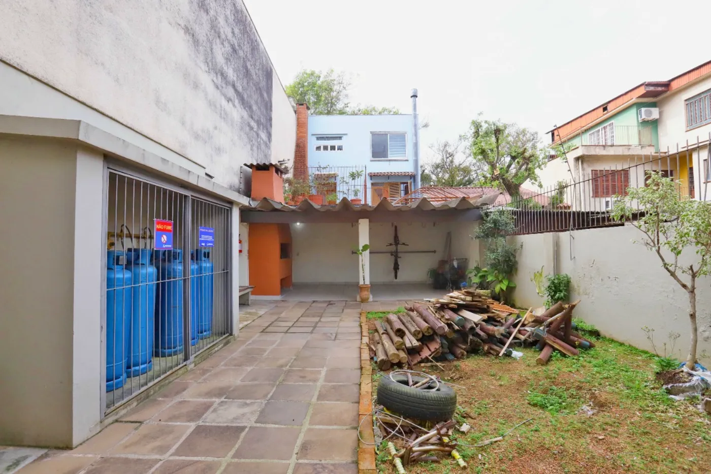 Edificio Planetarium Apto POA14762 - Imovelpoa Exclusividades
