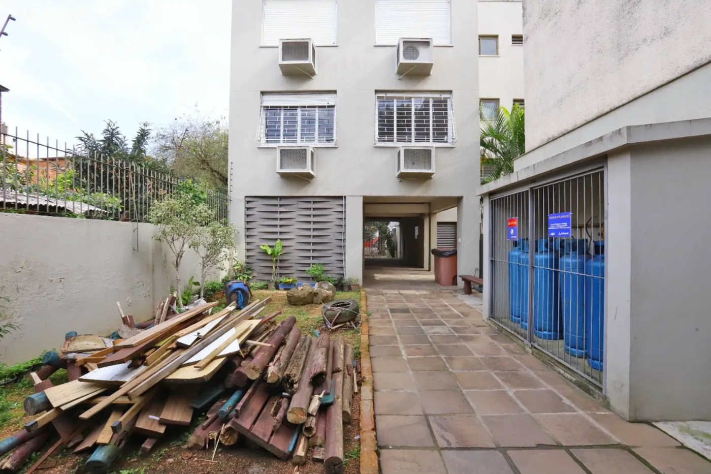 Edificio Planetarium Apto POA14762 - Imovelpoa Exclusividades