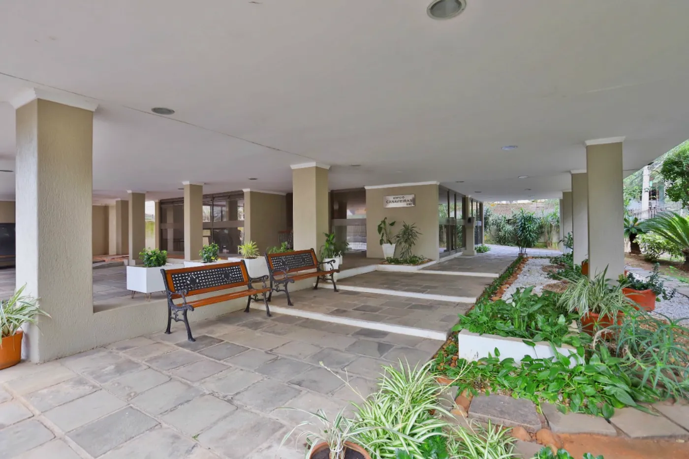 Edificio Planetarium Apto POA14762 - Imovelpoa Exclusividades