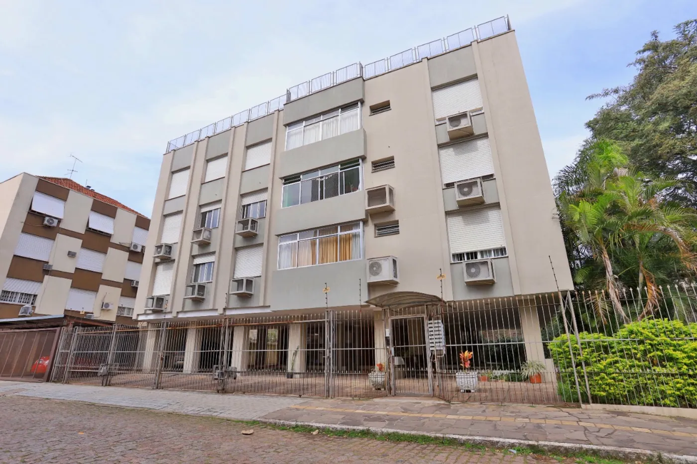 Edificio Planetarium Apto POA14762 - Imovelpoa Exclusividades
