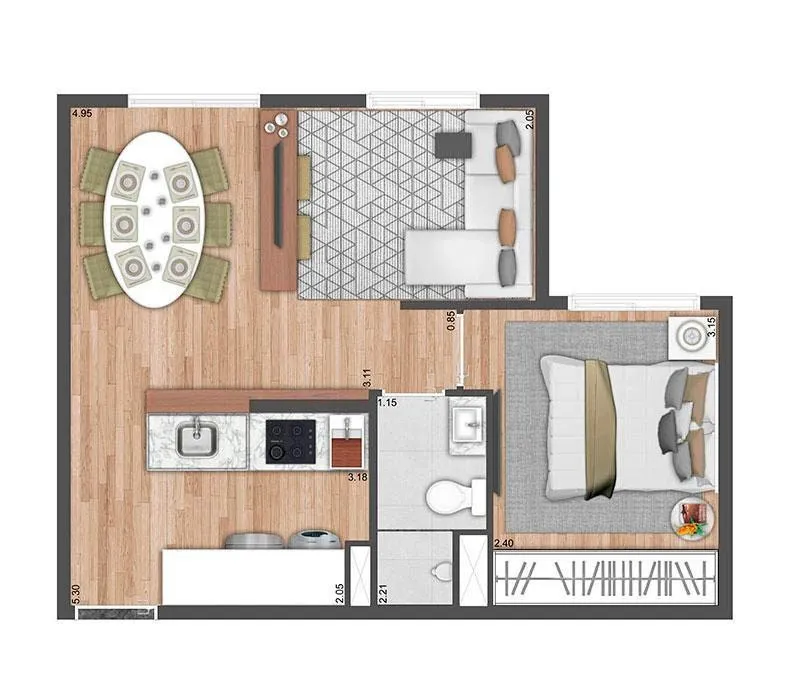 NeoConx Santa Catarina - Conx SP