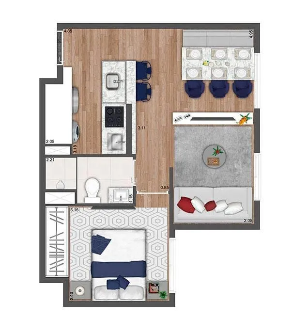 NeoConx Santa Catarina - Conx SP