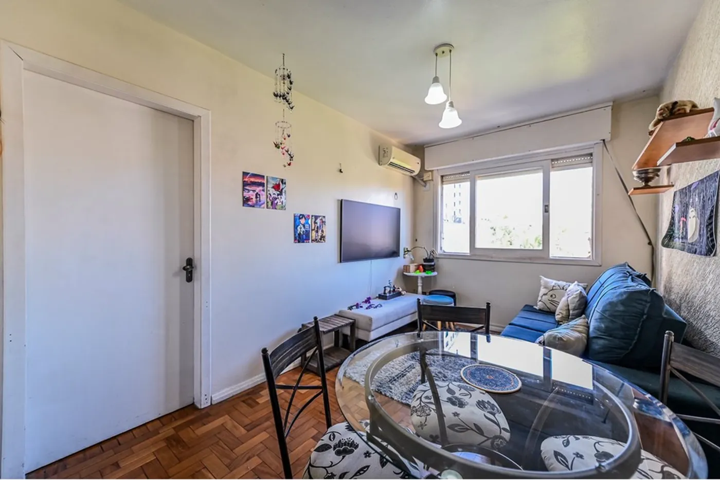 RBPÁA 450 Apto 612481068-194 - REMAX Andar de Cima Exclusividades