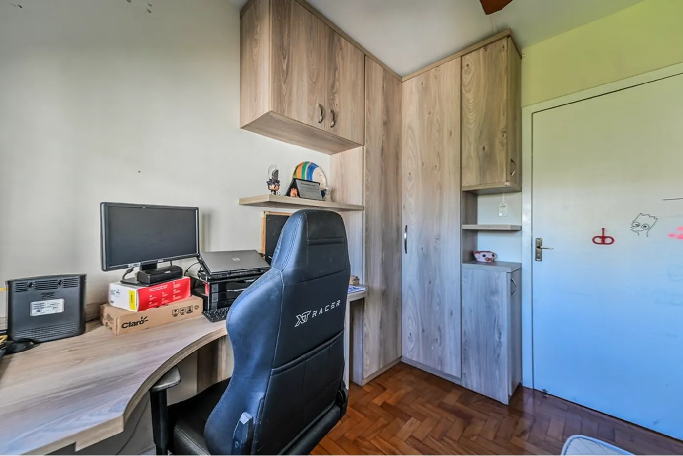 RBPÁA 450 Apto 612481068-194 - REMAX Andar de Cima Exclusividades