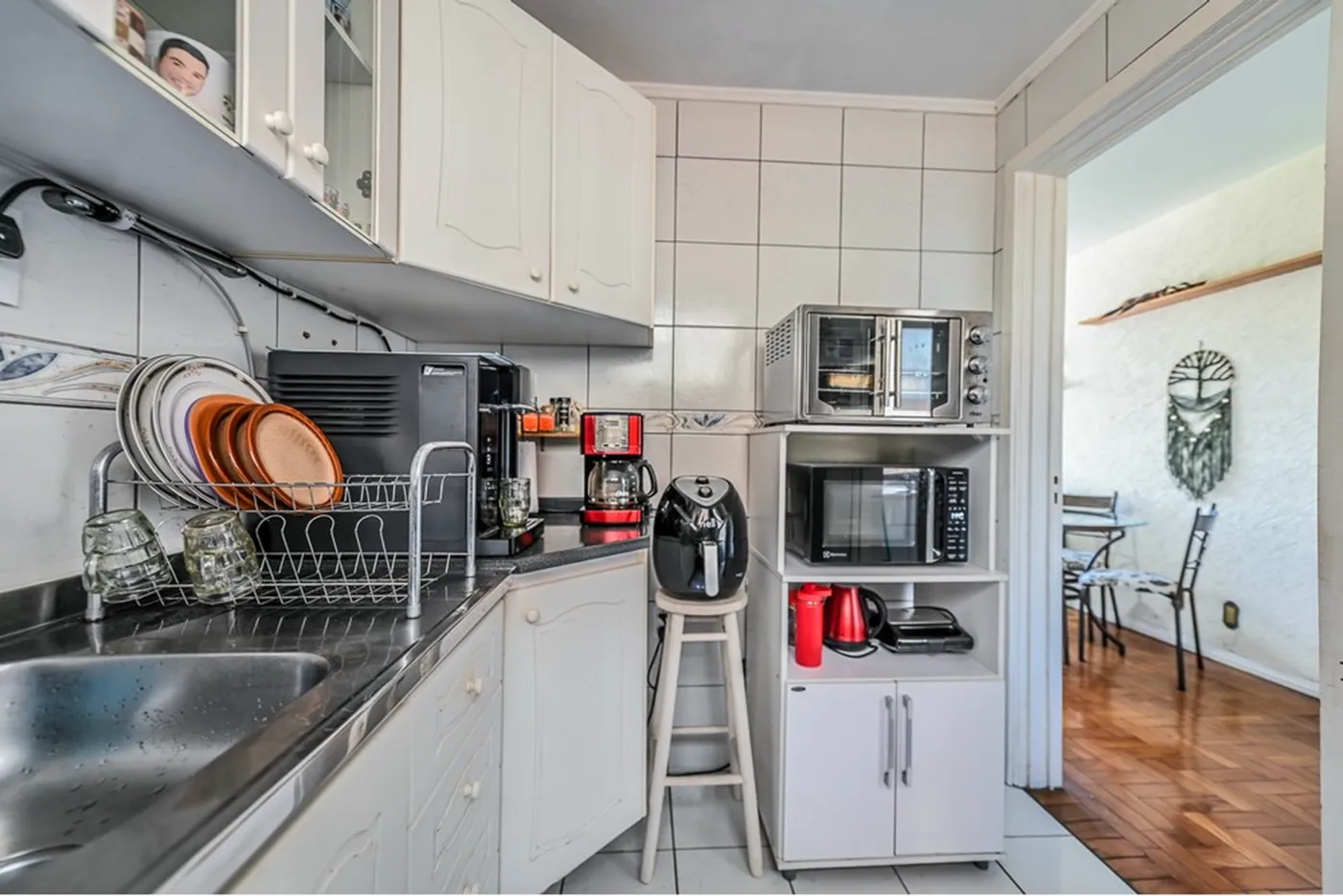 RBPÁA 450 Apto 612481068-194 - REMAX Andar de Cima Exclusividades