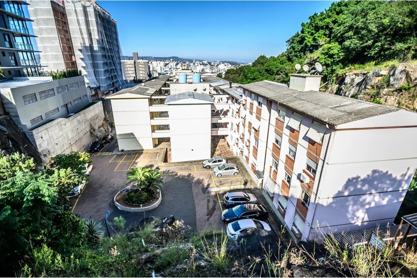 RBPÁA 450 Apto 612481068-194 - REMAX Andar de Cima Exclusividades