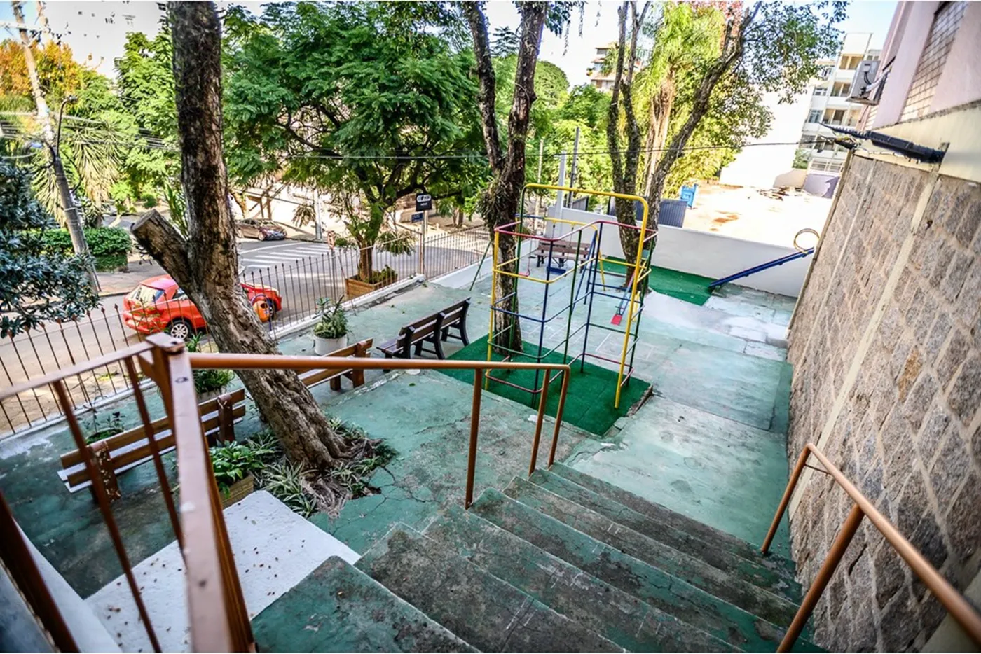 RBPÁA 450 Apto 612481068-194 - REMAX Andar de Cima Exclusividades