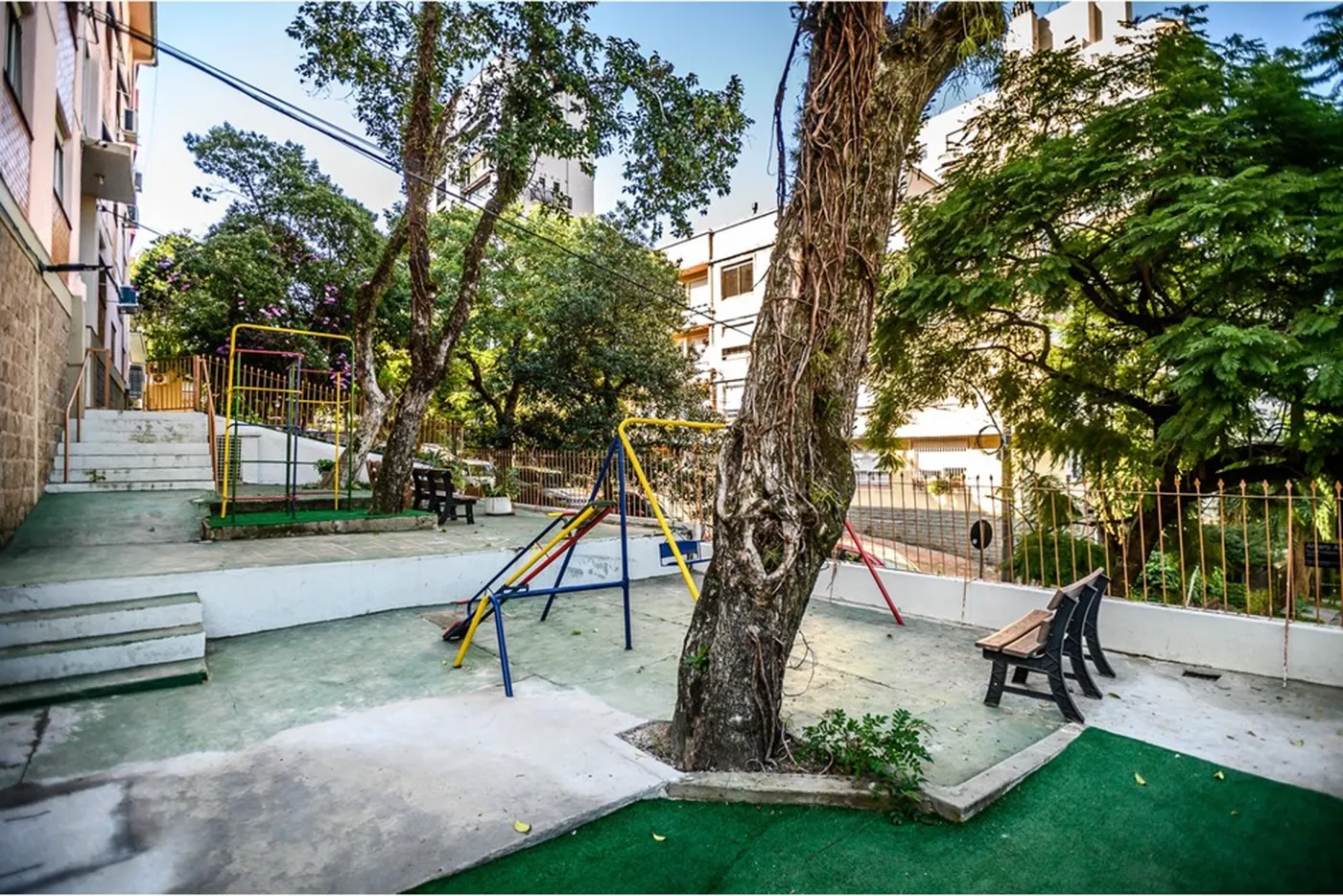 RBPÁA 450 Apto 612481068-194 - REMAX Andar de Cima Exclusividades