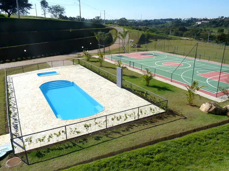Vila Preciosa - FA OLIVA