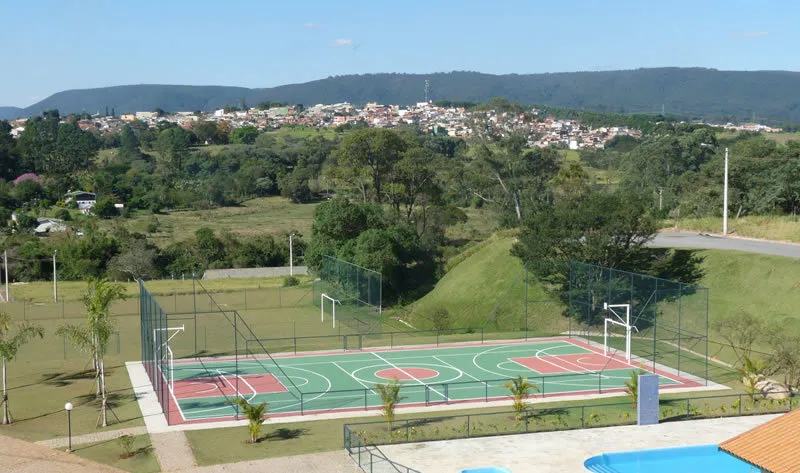 Vila Preciosa - FA OLIVA