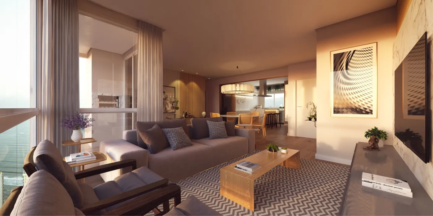 Riomaggiore Residence - Mondo Empreendimentos Riomaggiore Residence - Mondo Empreendimentos