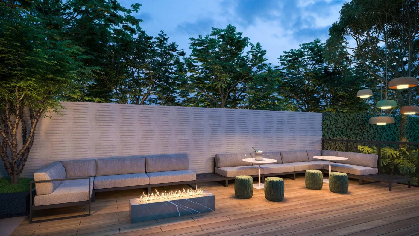 Brooklyn Residence - Adriática Brooklyn Residence - Adriática
