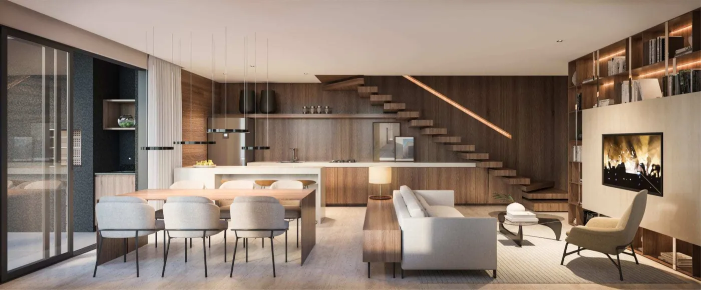 Brooklyn Residence - Adriática Brooklyn Residence - Adriática