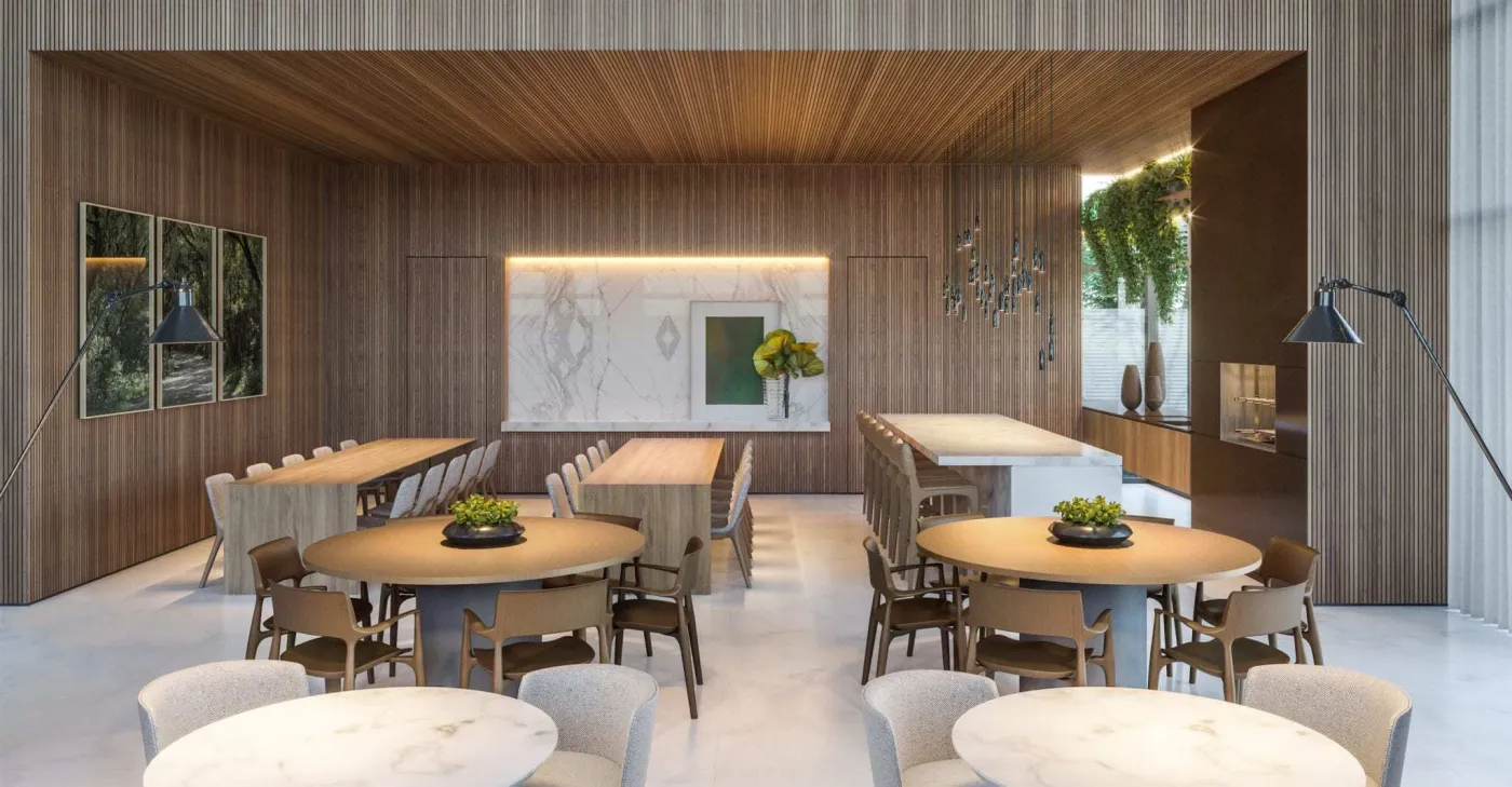 Brooklyn Residence - Adriática Brooklyn Residence - Adriática