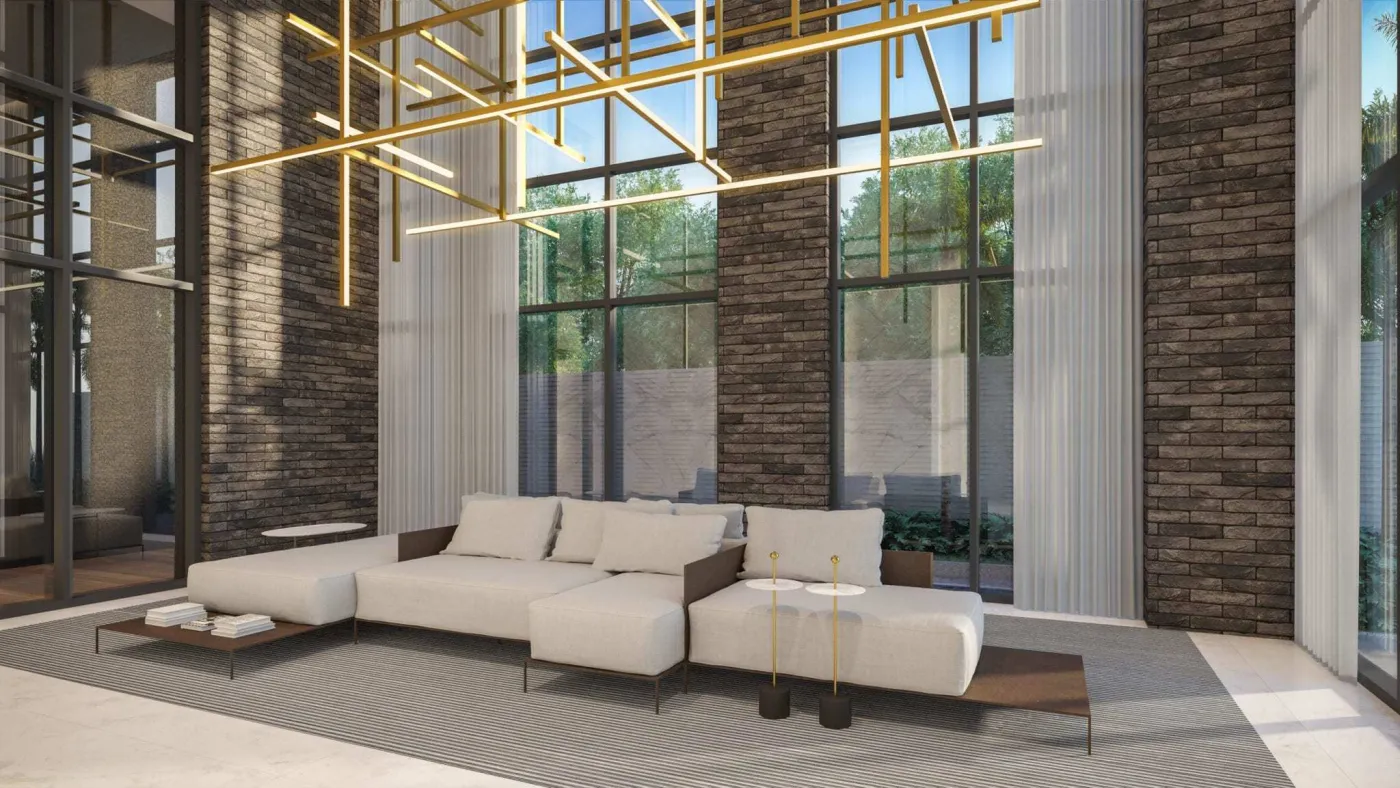 Brooklyn Residence - Adriática Brooklyn Residence - Adriática