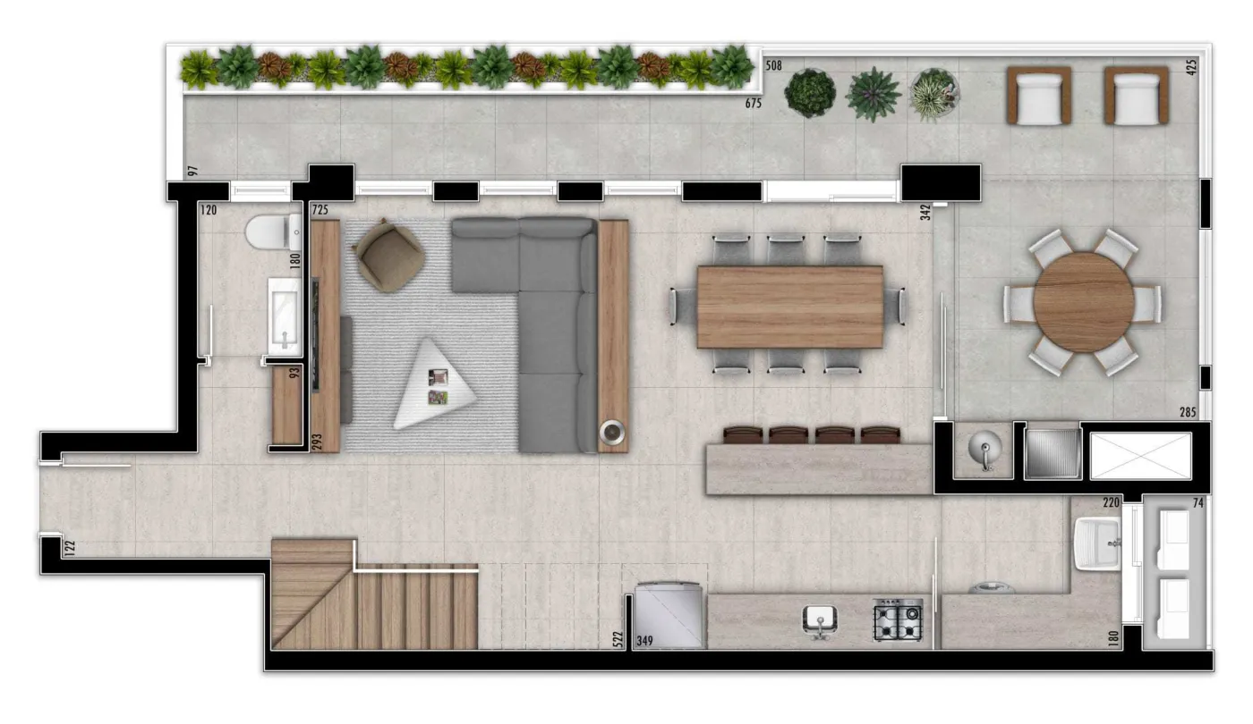 Brooklyn Residence - Adriática Brooklyn Residence - Adriática