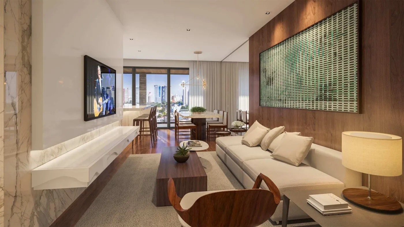 Brooklyn Residence - Adriática Brooklyn Residence - Adriática