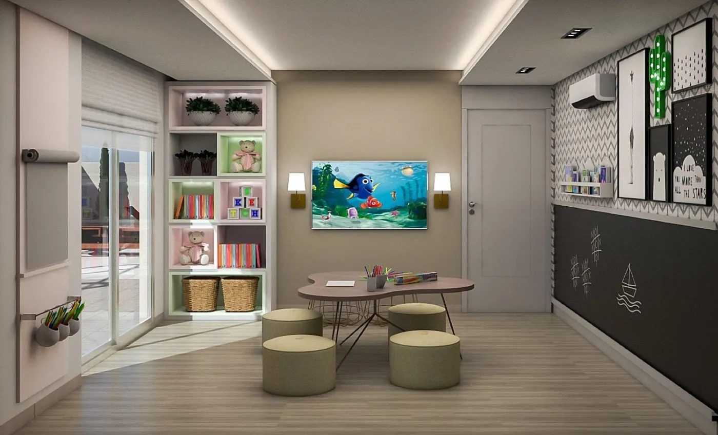 Charmant Residence - Trianon Empreendimentos Charmant Residence - Trianon Empreendimentos