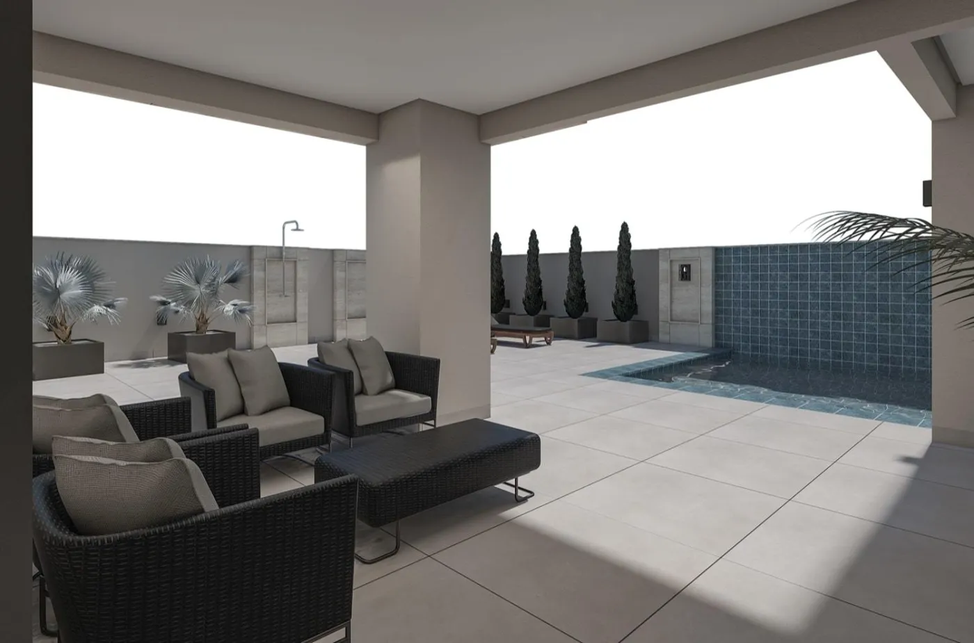 Charmant Residence - Trianon Empreendimentos Charmant Residence - Trianon Empreendimentos