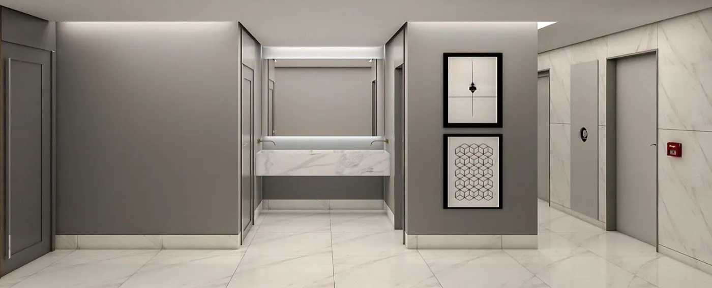 Charmant Residence - Trianon Empreendimentos Charmant Residence - Trianon Empreendimentos