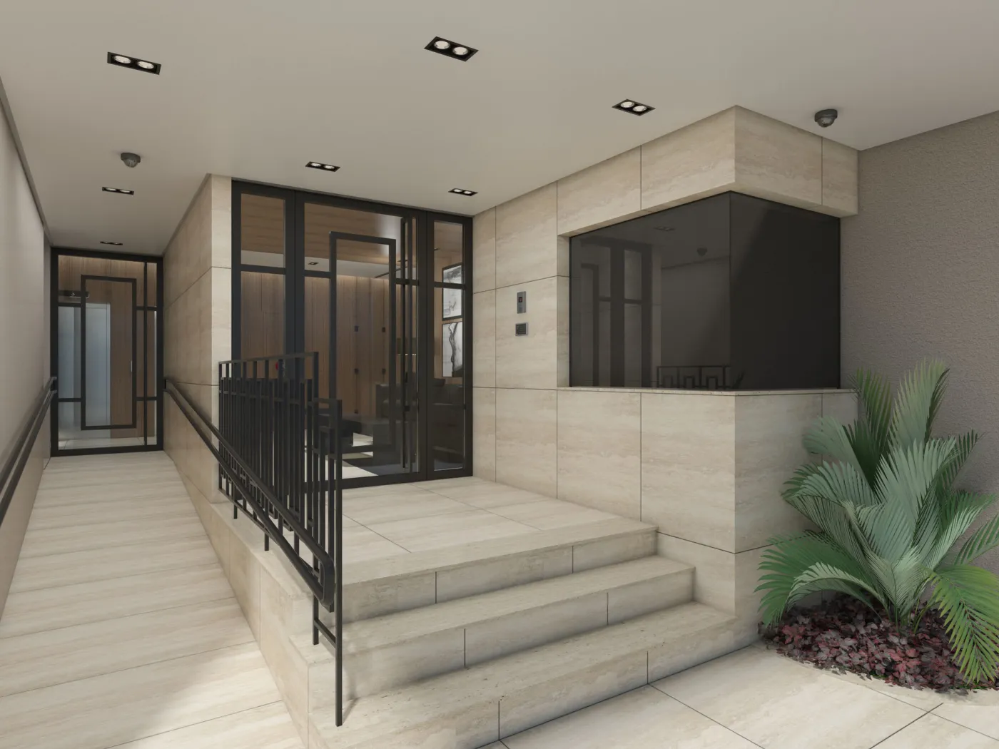 Charmant Residence - Trianon Empreendimentos Charmant Residence - Trianon Empreendimentos