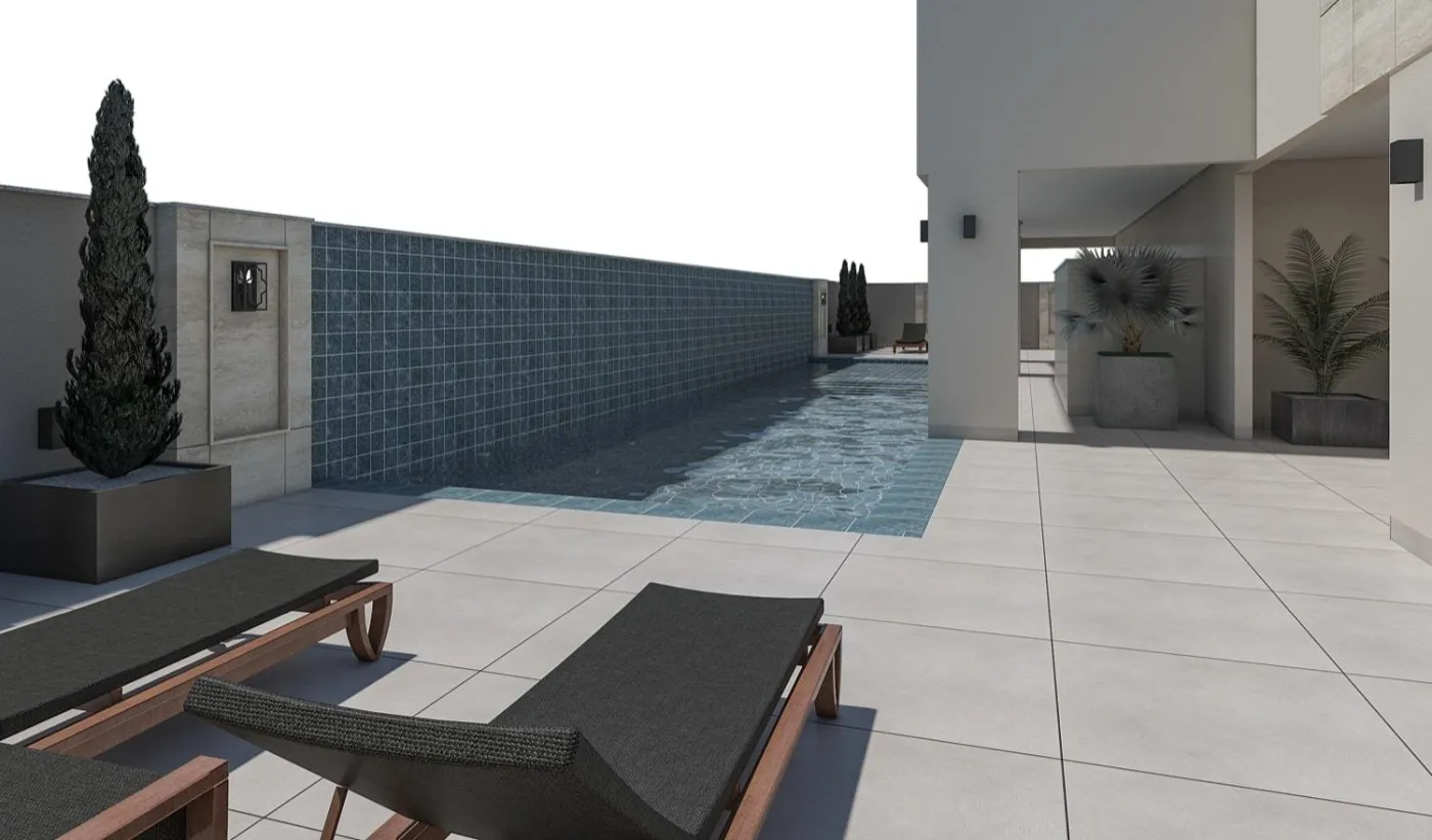 Charmant Residence - Trianon Empreendimentos Charmant Residence - Trianon Empreendimentos