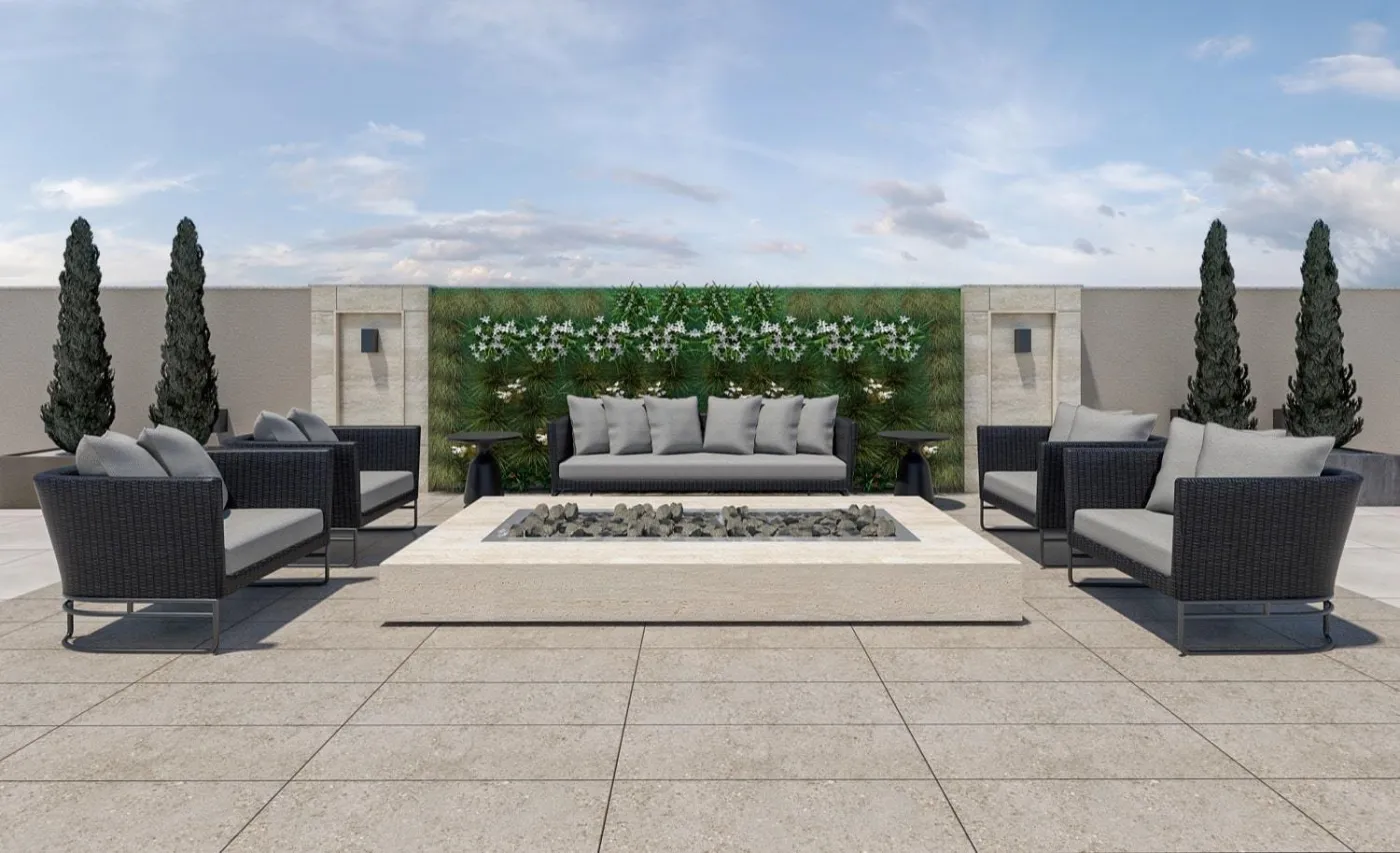 Charmant Residence - Trianon Empreendimentos Charmant Residence - Trianon Empreendimentos
