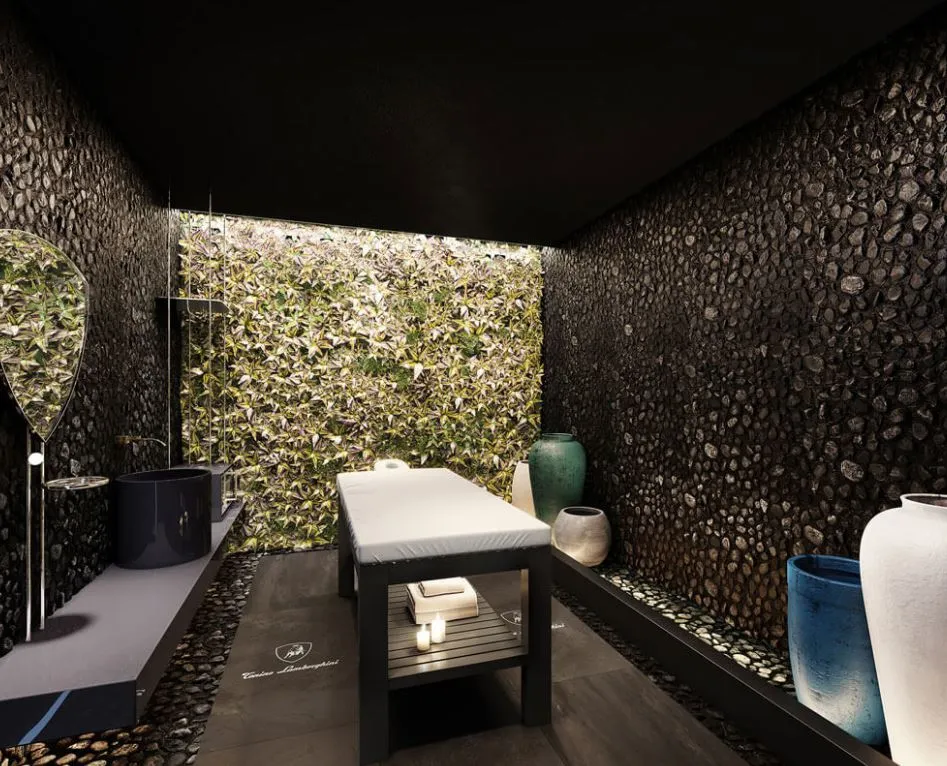 Tonino Lamborghini Residences - Embraed Empreendimentos SC Tonino Lamborghini Residences - Embraed Empreendimentos SC