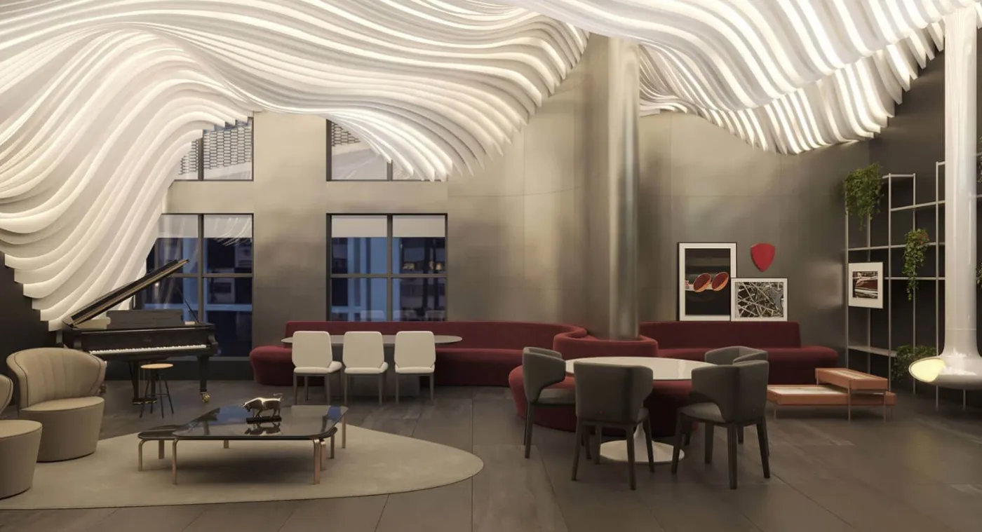Tonino Lamborghini Residences - Embraed Empreendimentos SC Tonino Lamborghini Residences - Embraed Empreendimentos SC