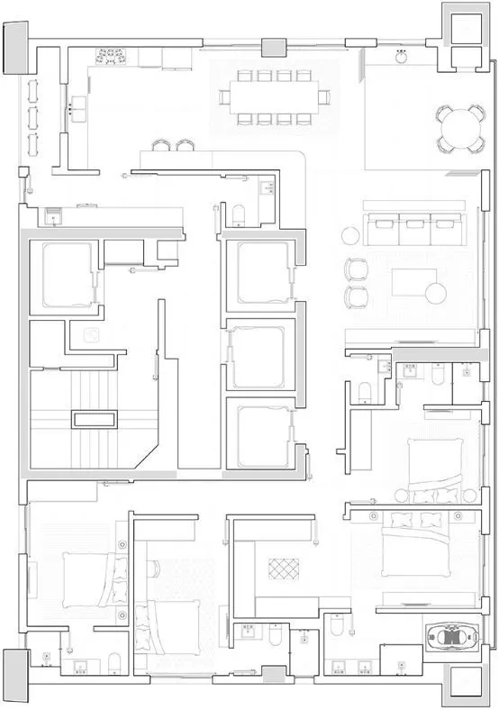 Tonino Lamborghini Residences - Embraed Empreendimentos SC Tonino Lamborghini Residences - Embraed Empreendimentos SC