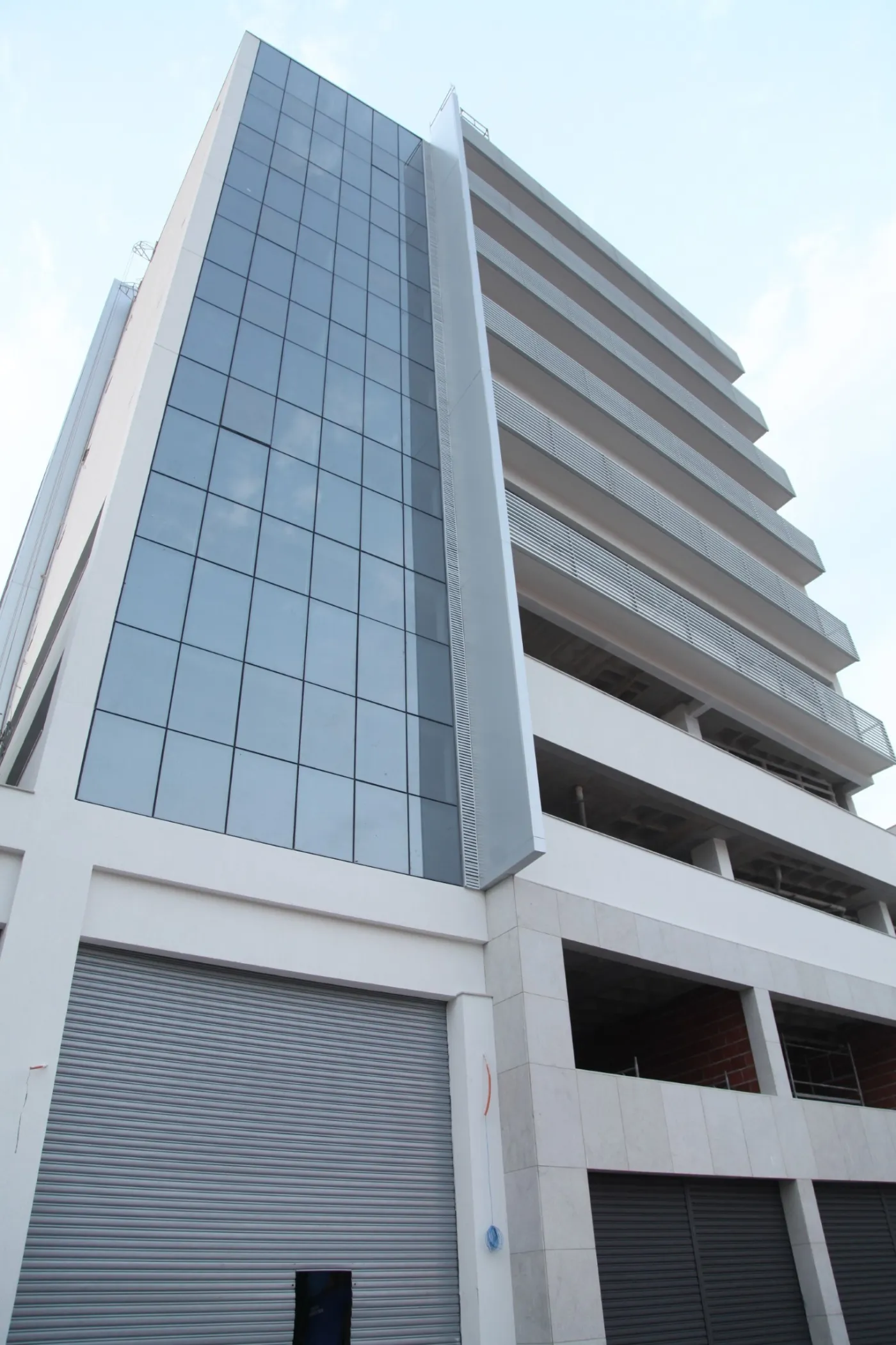 Passeio Empresarial - Santa Isabel